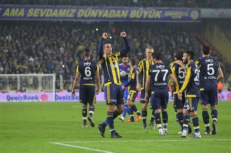 fenerbahce - sivasspor